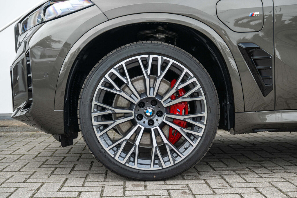 BMW X5 35
