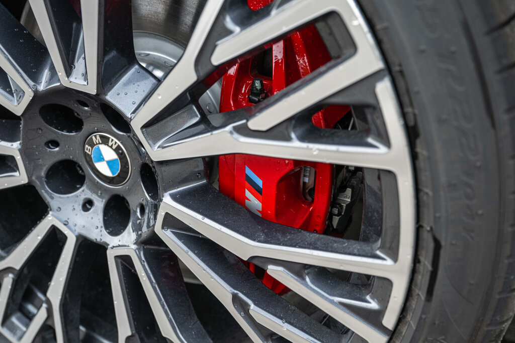 BMW X5 36