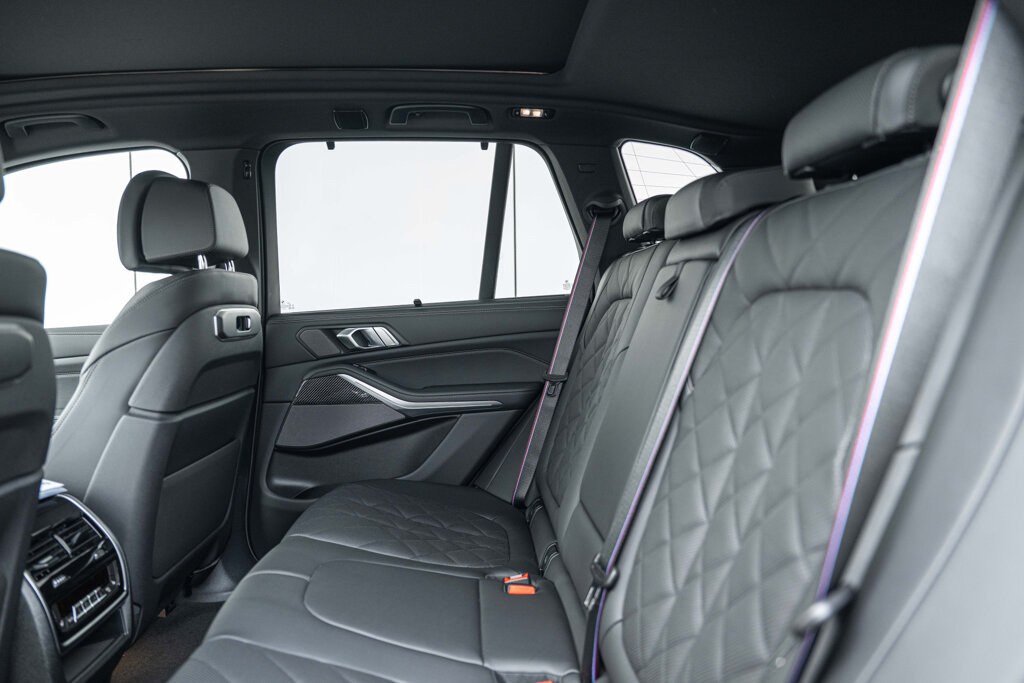 BMW X5 37