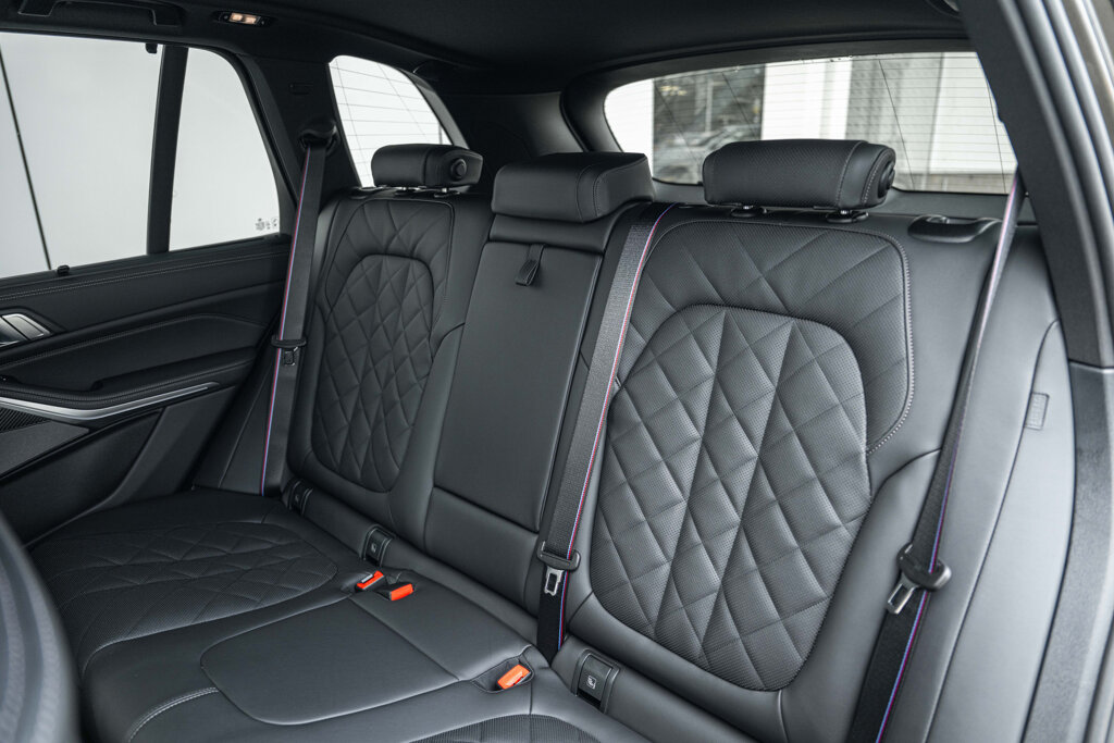 BMW X5 38