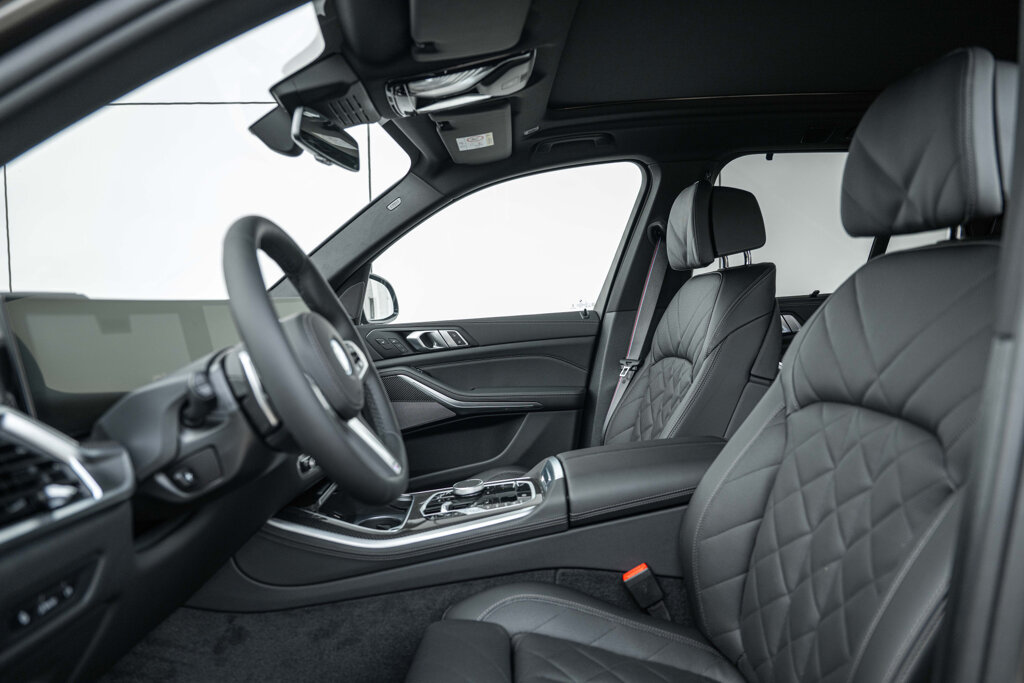 BMW X5 39