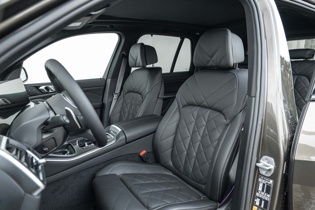 BMW X5 40