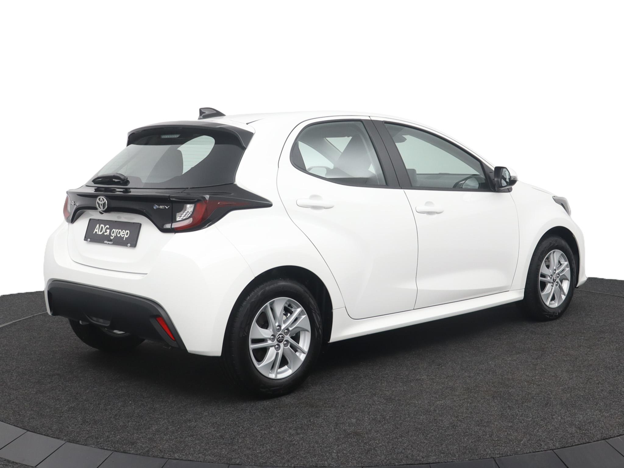 Toyota Yaris 1.5 Hybrid 115 Active - Afbeelding 2
