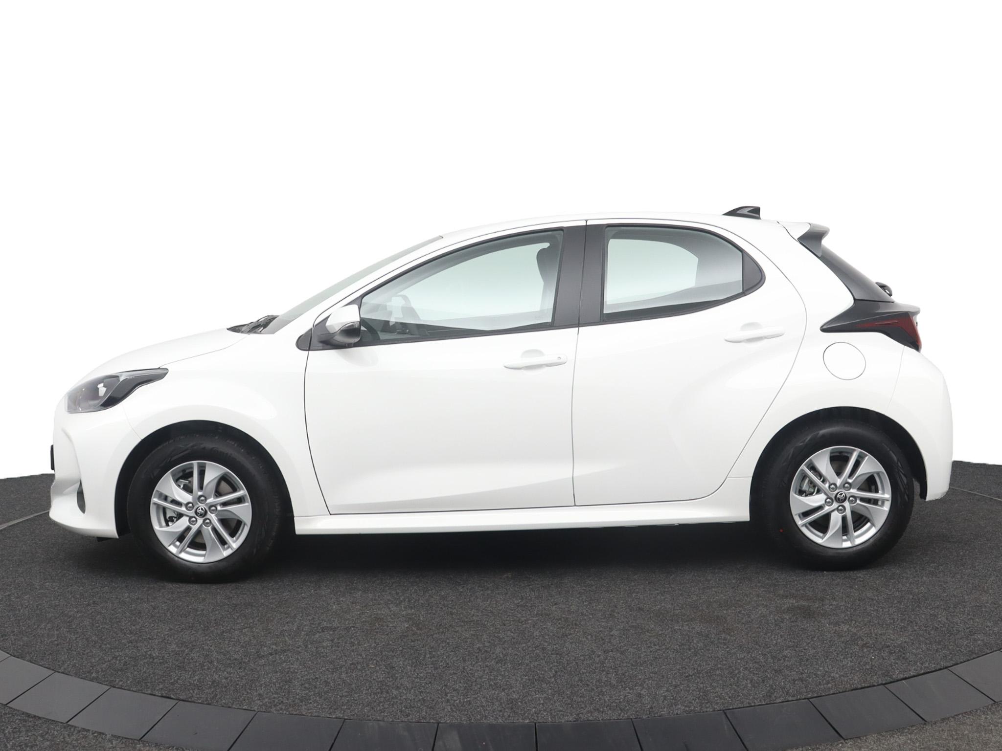 Toyota Yaris 1.5 Hybrid 115 Active - Afbeelding 3