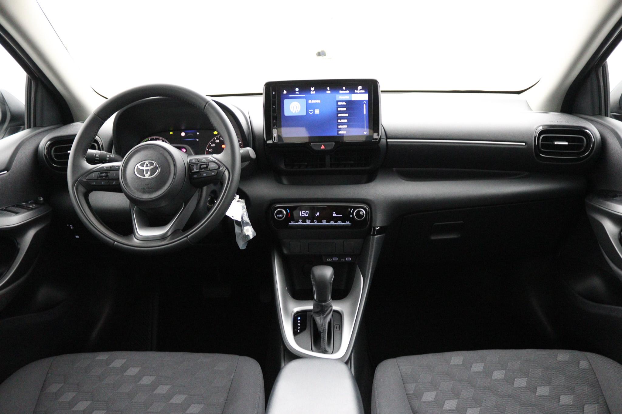 Toyota Yaris 1.5 Hybrid 115 Active - Afbeelding 4