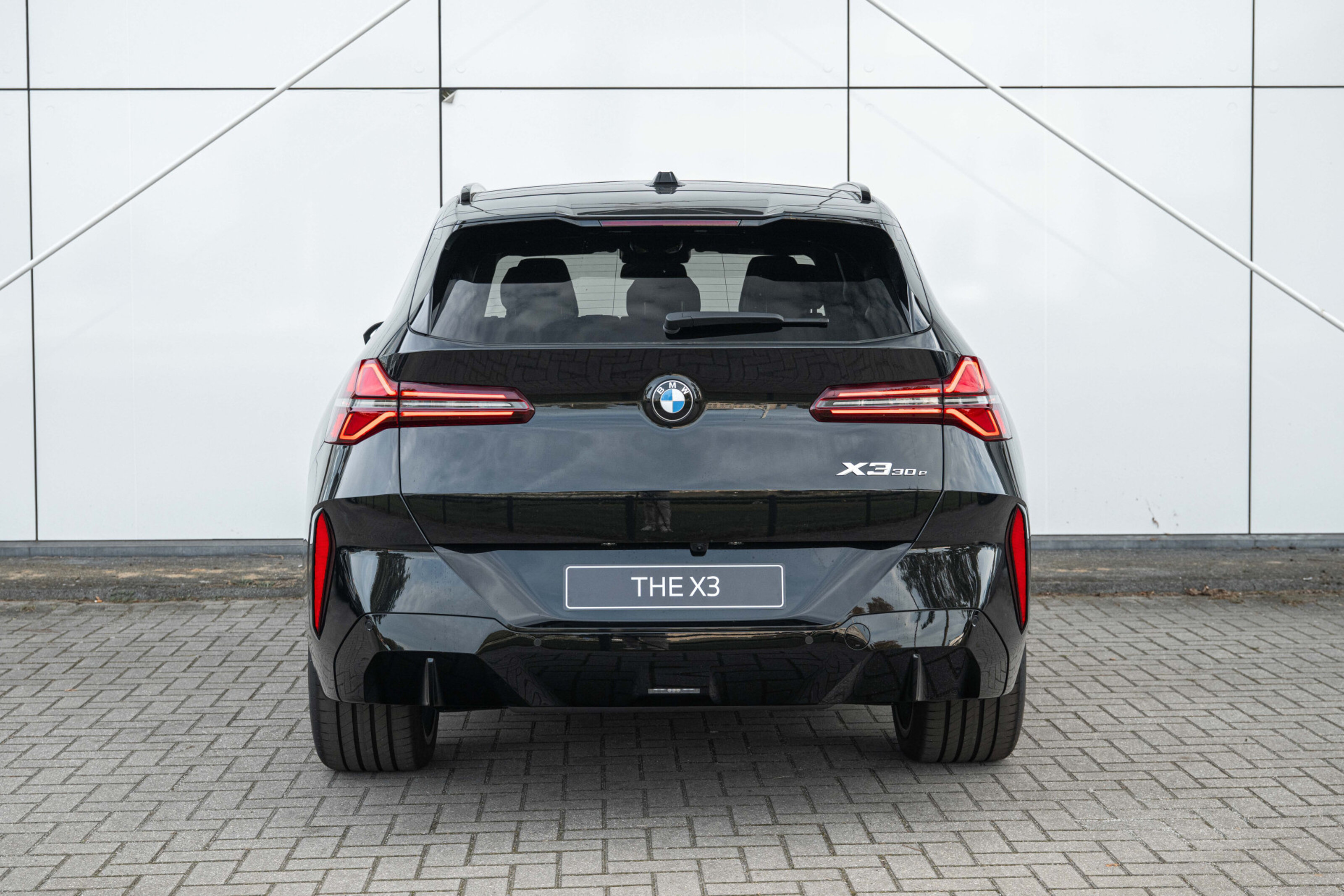 BMW X3 30e xDrive M Sport Automaat
