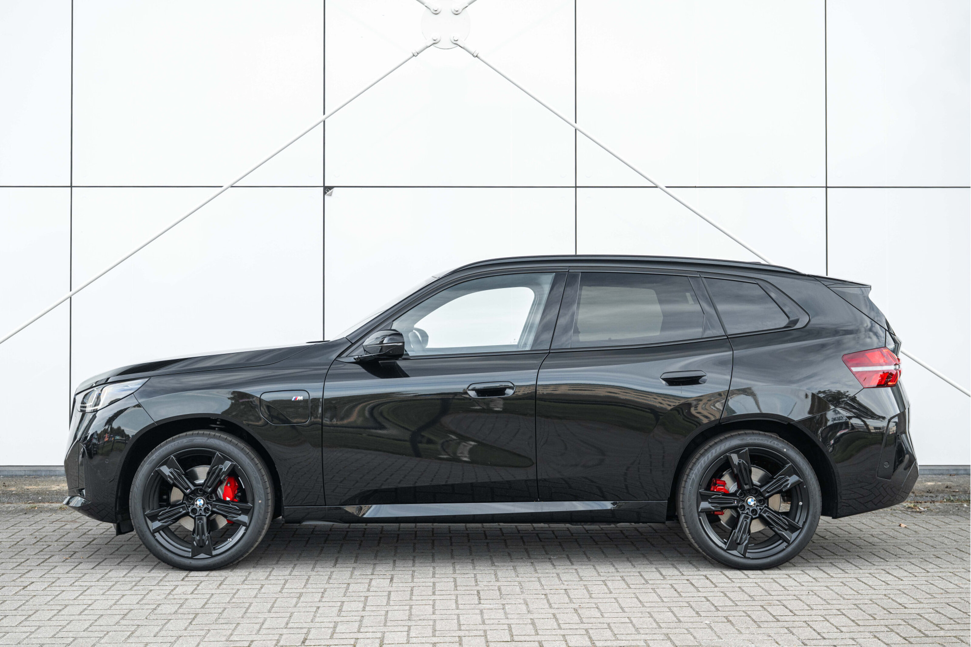 BMW X3 30e xDrive M Sport Automaat
