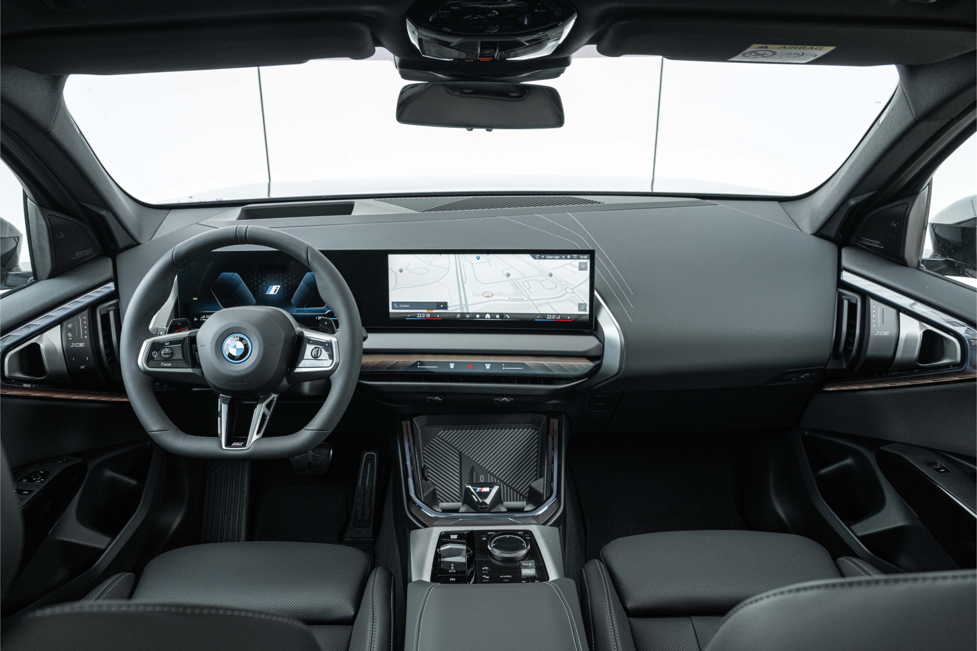 BMW X3 30e xDrive M Sport Automaat