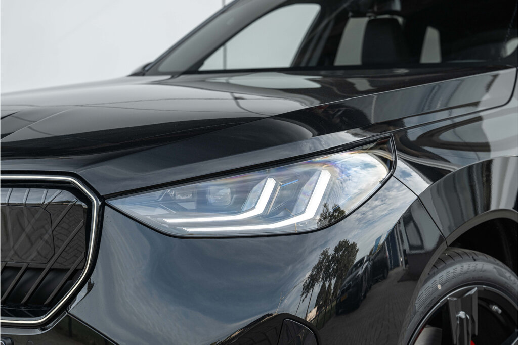 BMW X3 8
