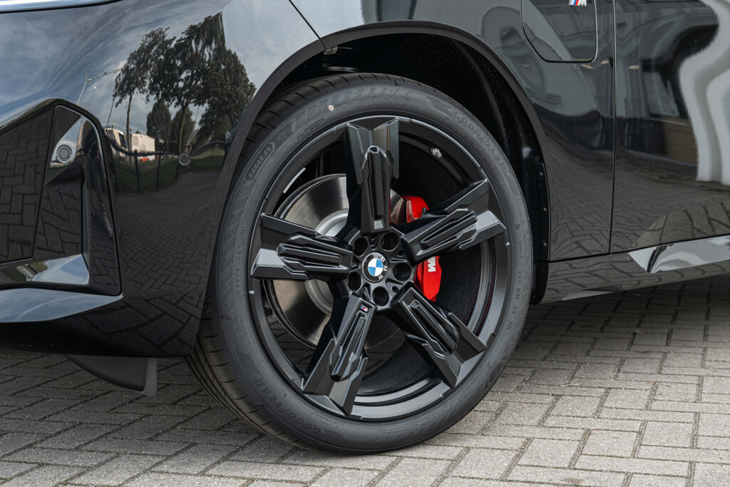 BMW X3 9