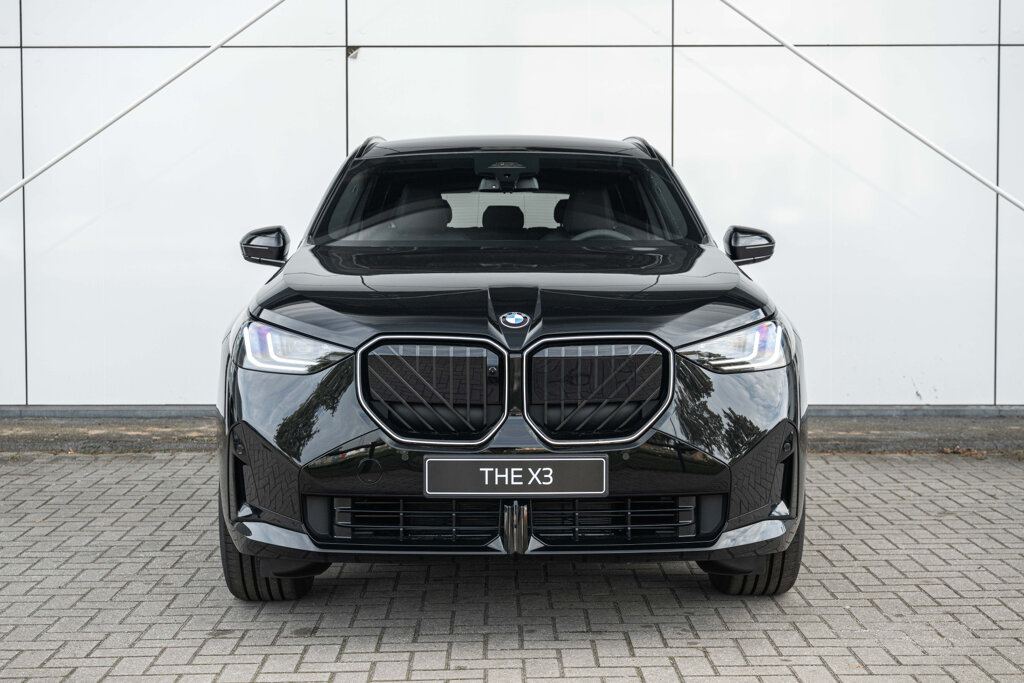 BMW X3 12