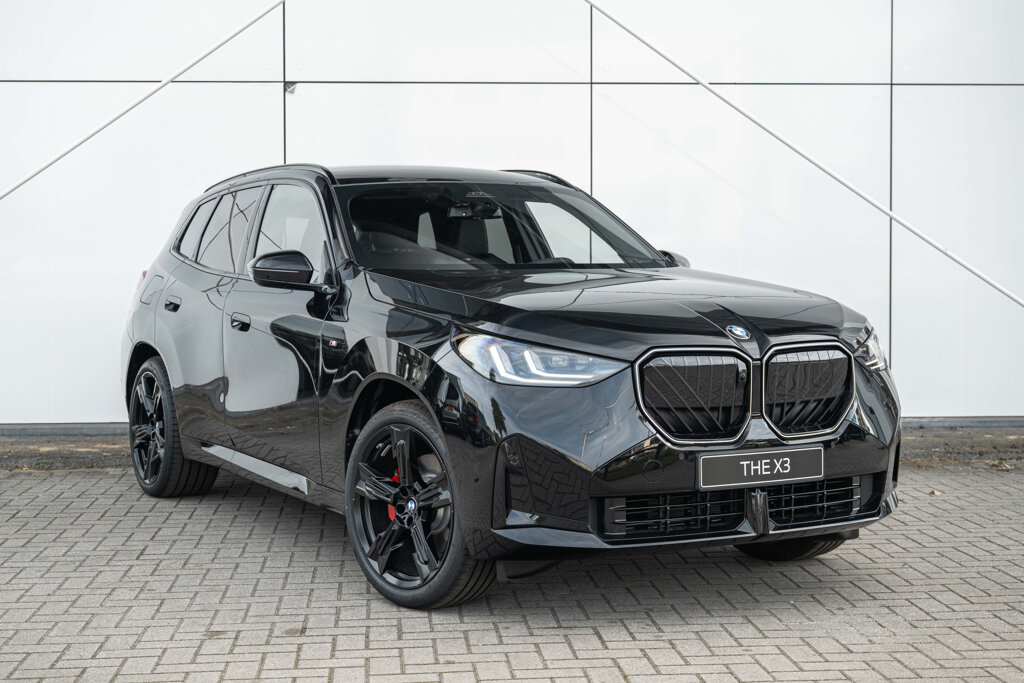BMW X3 13