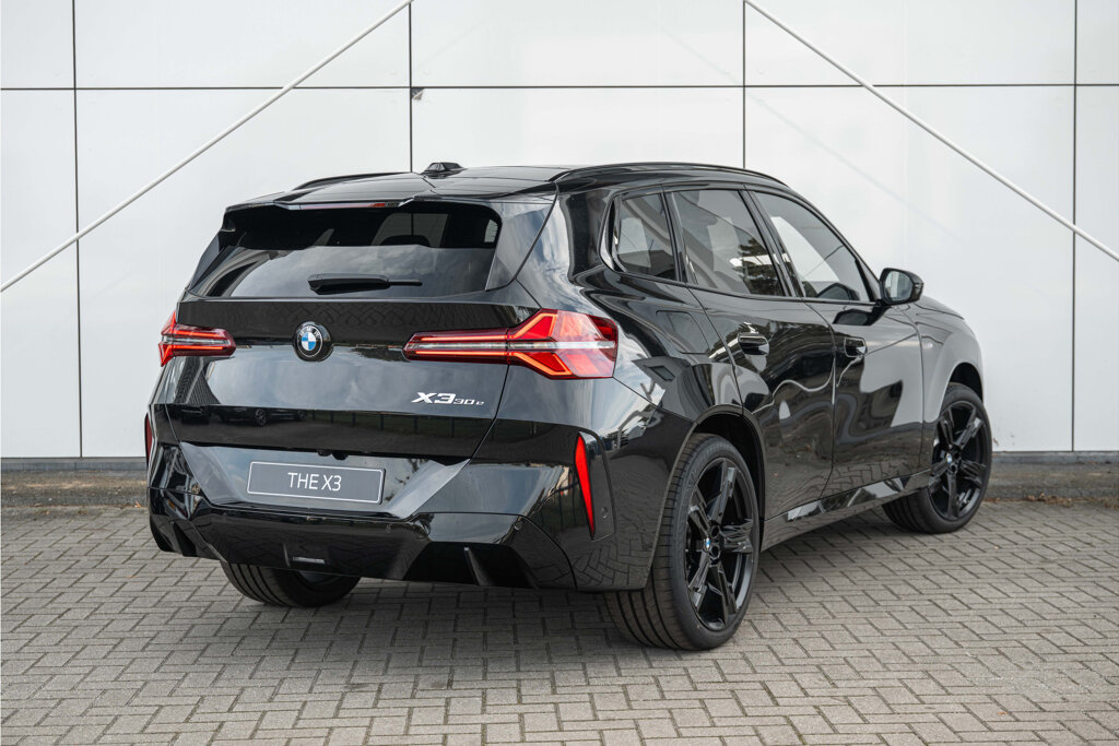 BMW X3 16