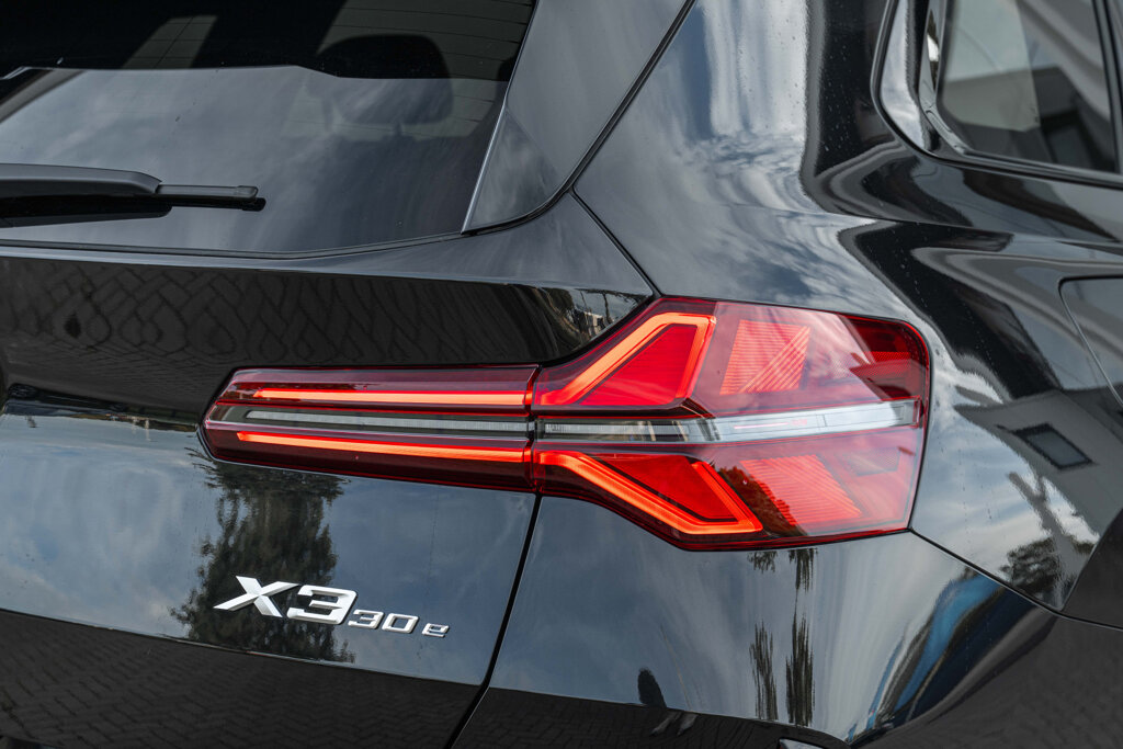 BMW X3 17