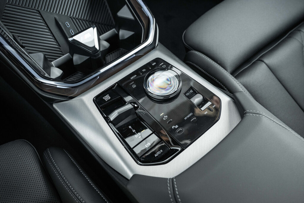 BMW X3 19