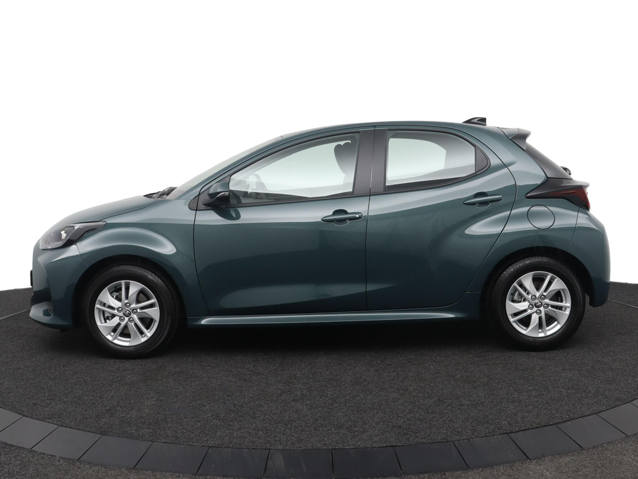 Toyota Yaris 1.5 Hybrid 115 Active - Afbeelding 3