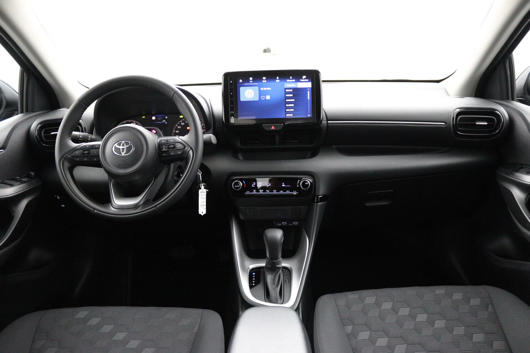 Toyota Yaris 1.5 Hybrid 115 Active - Afbeelding 4