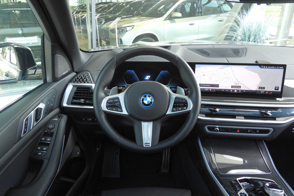 BMW X5 2