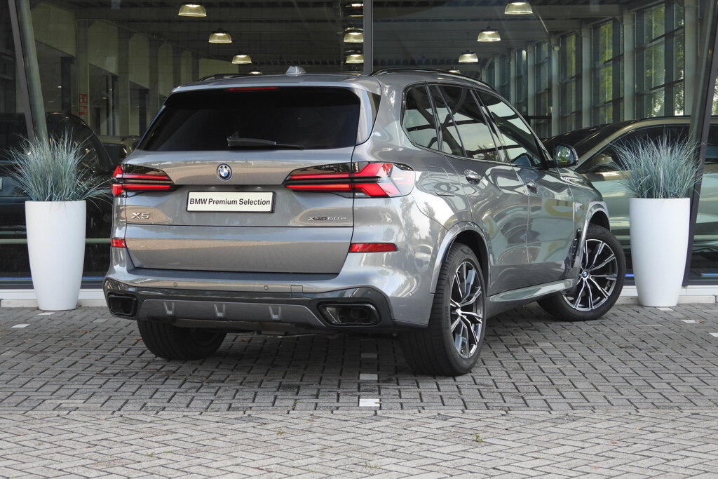 BMW X5 4
