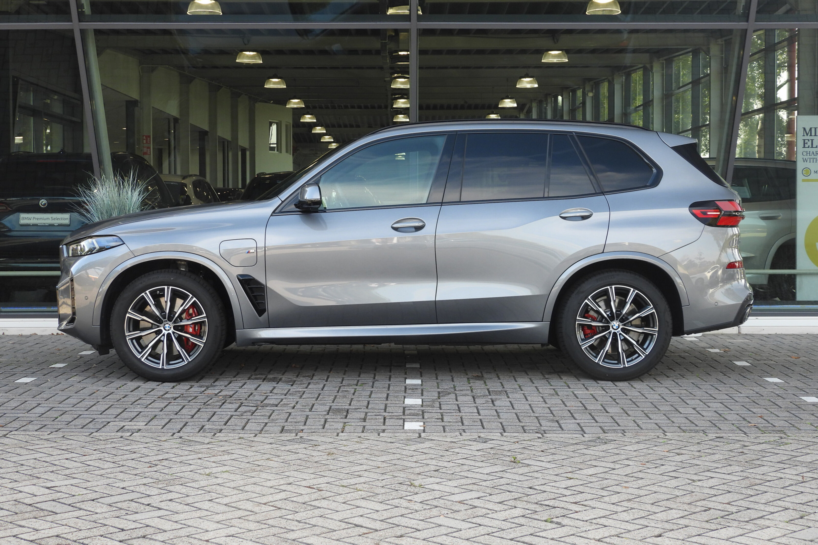 BMW X5 xDrive50e M Sport Automaat