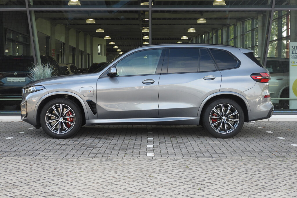 BMW X5 5