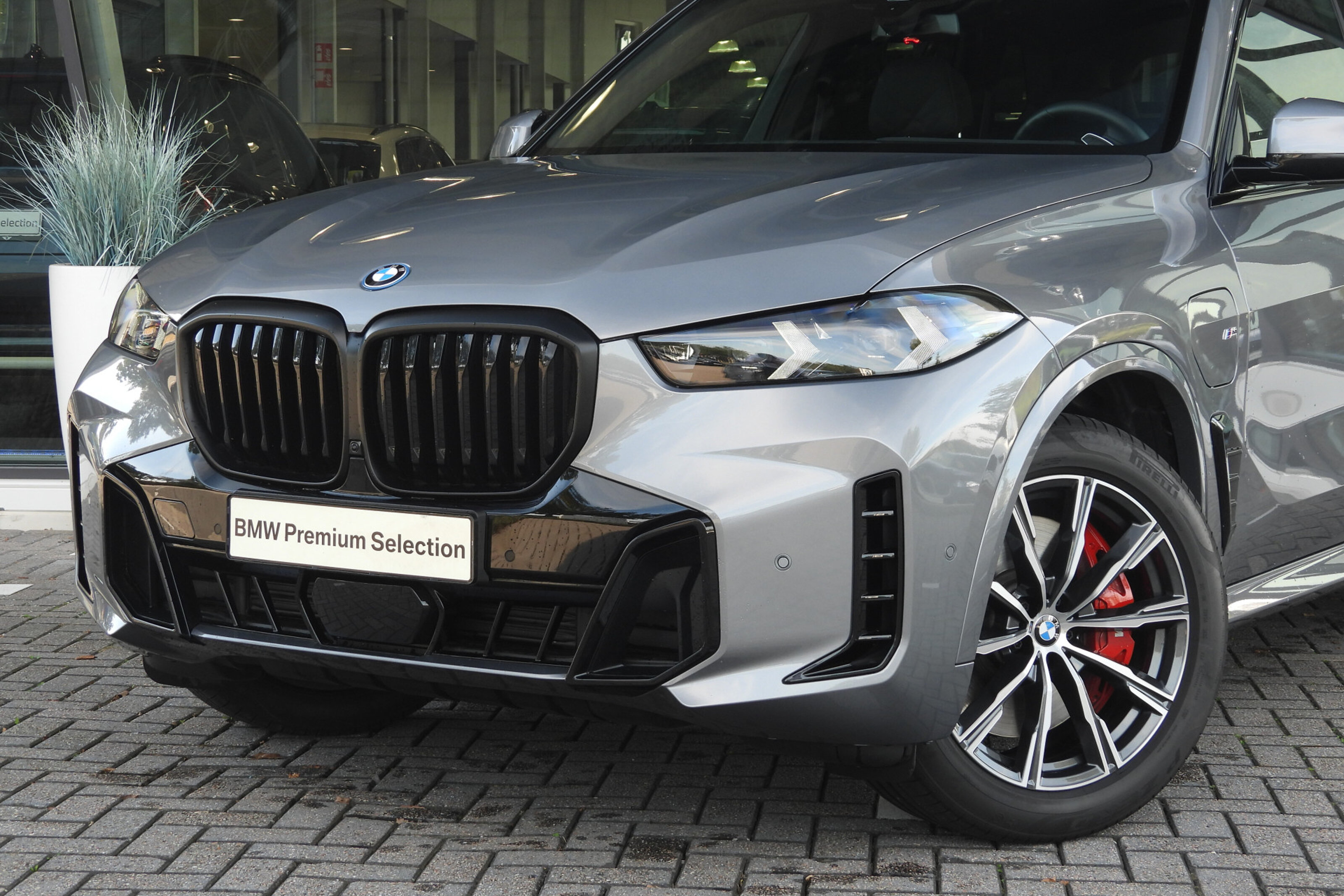 BMW X5 6