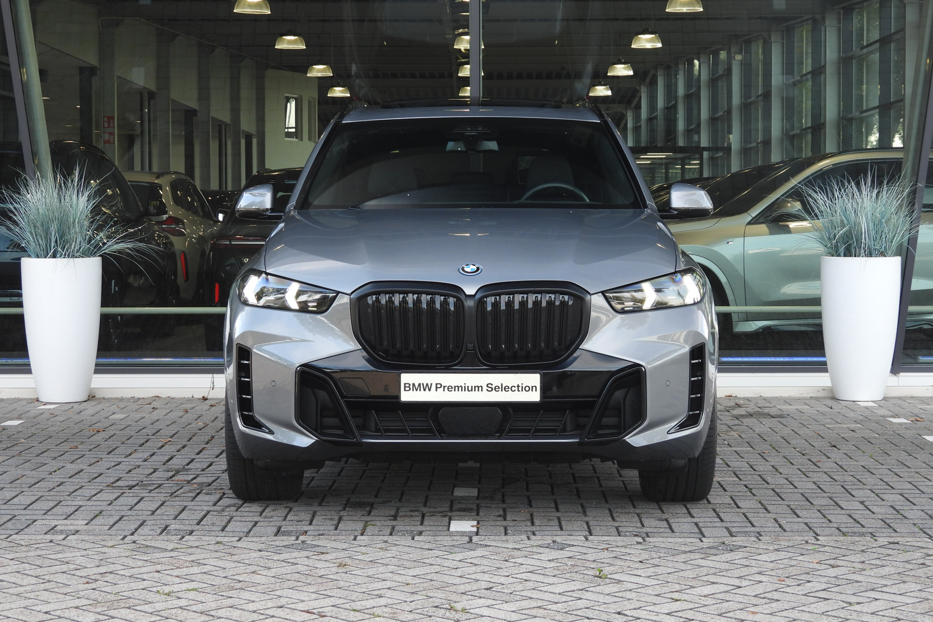 BMW X5 9