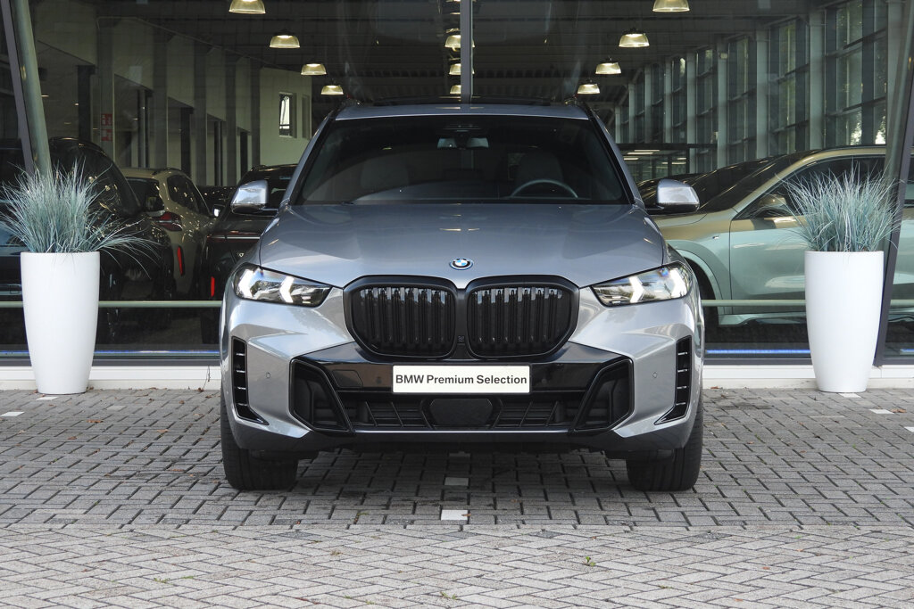 BMW X5 9