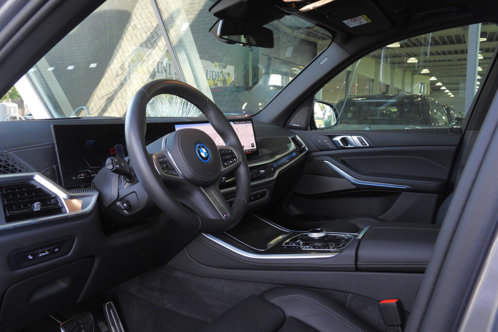 BMW X5 11