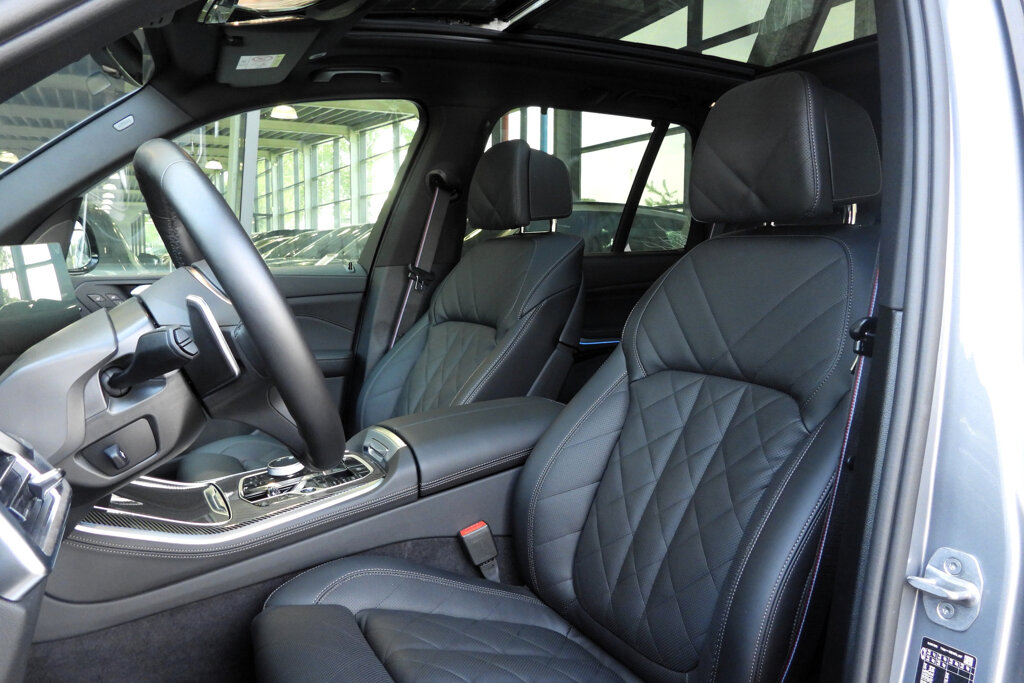 BMW X5 17