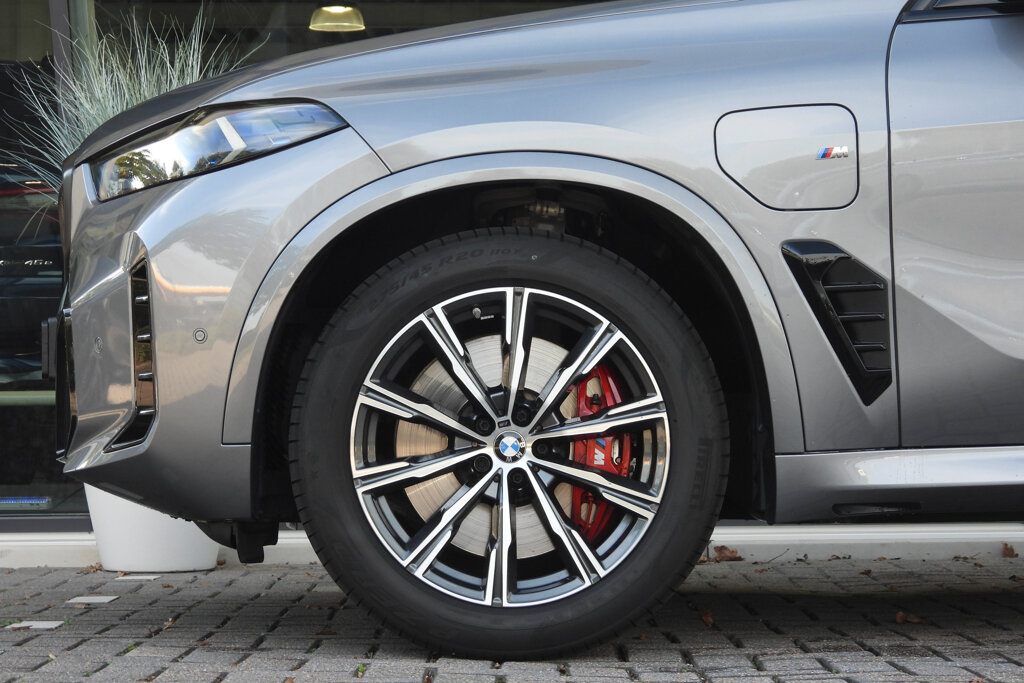 BMW X5 18