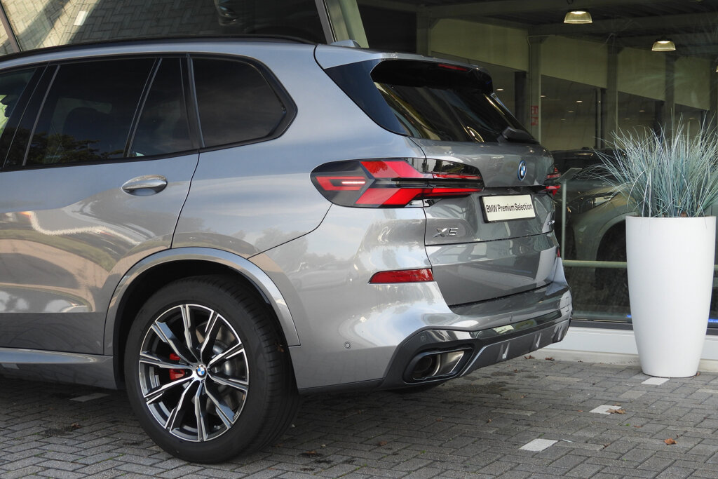 BMW X5 20