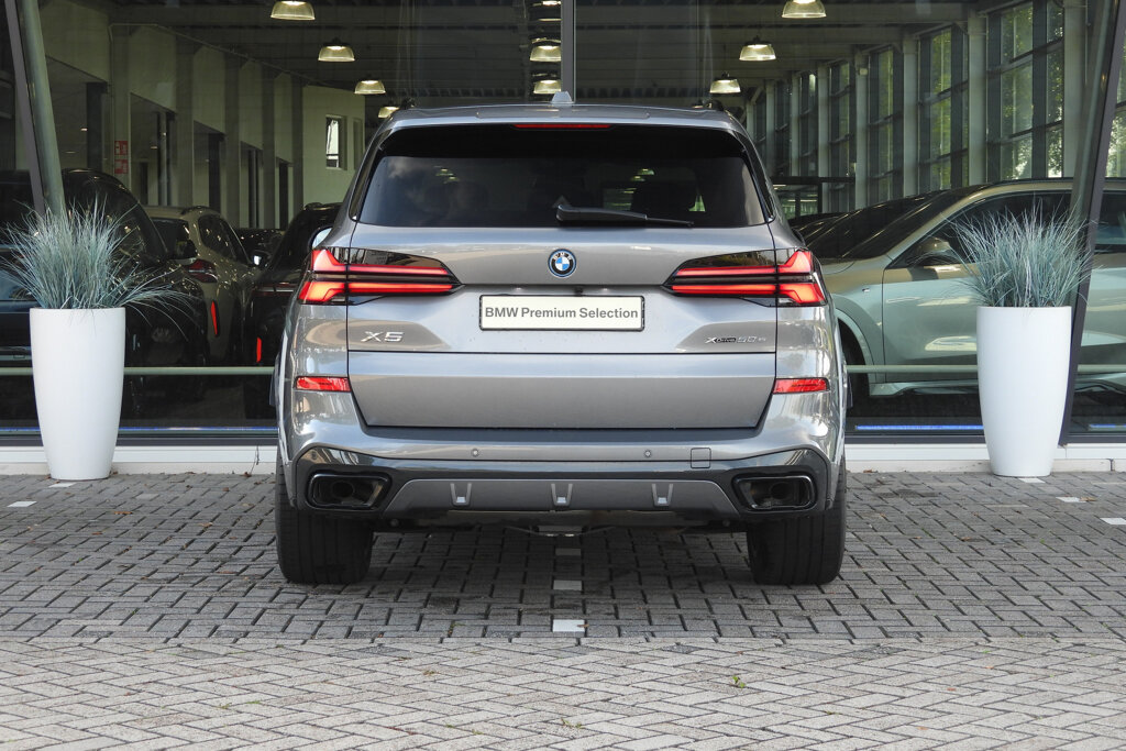 BMW X5 22