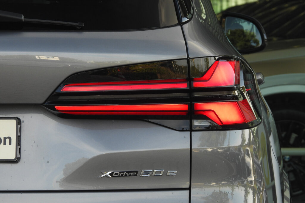 BMW X5 23