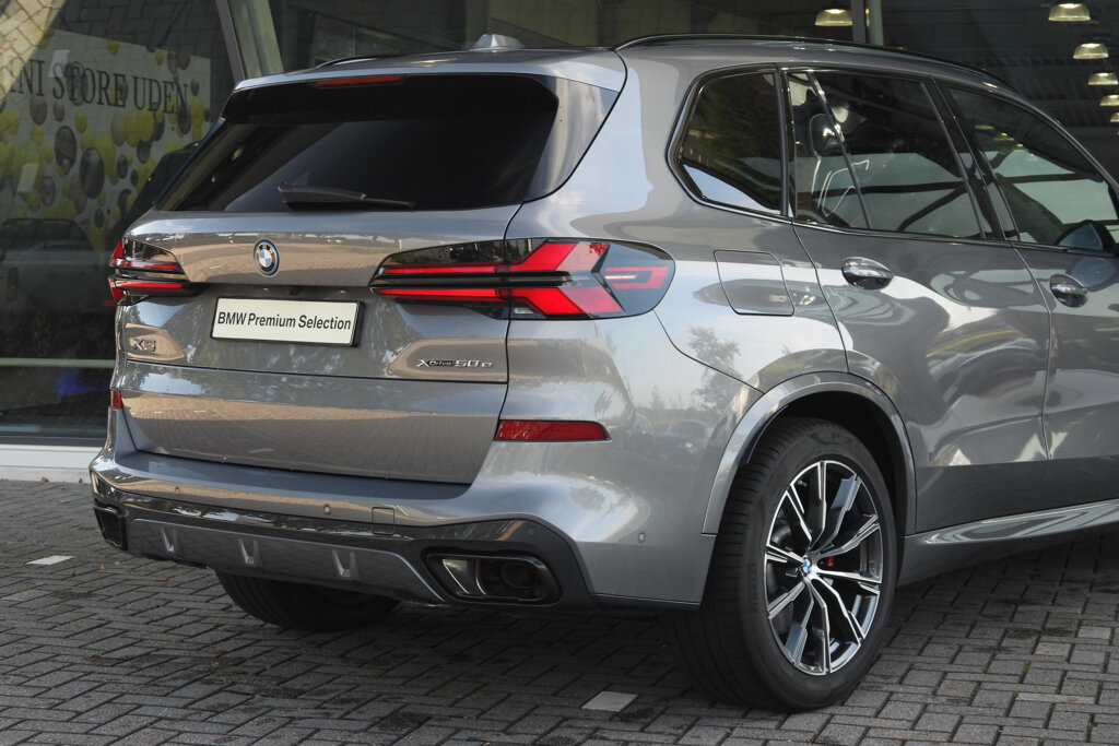 BMW X5 24