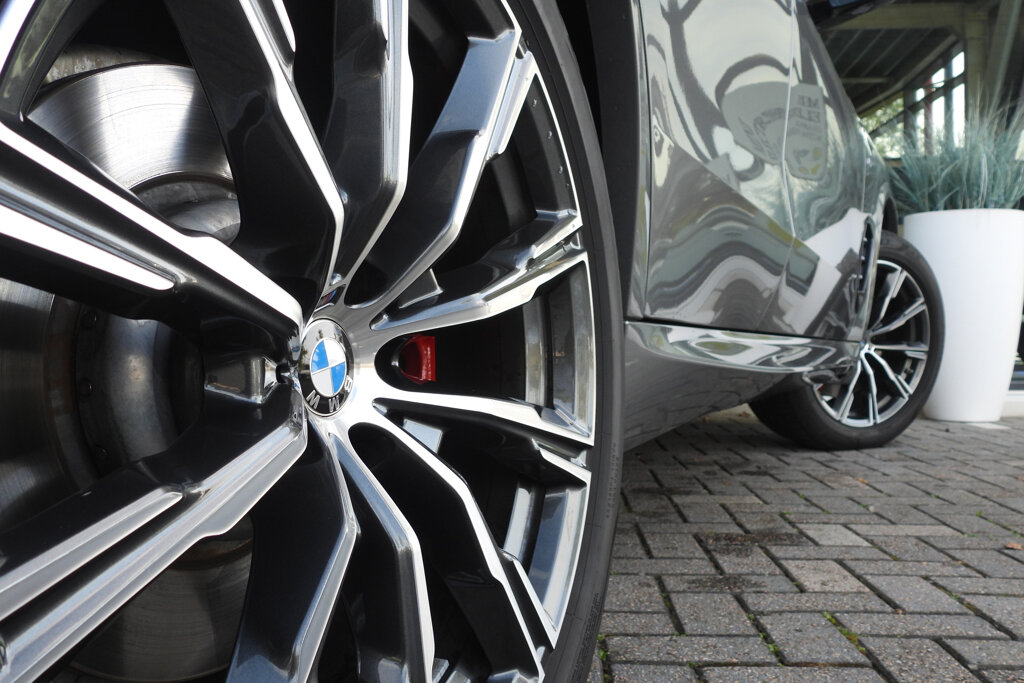 BMW X5 25