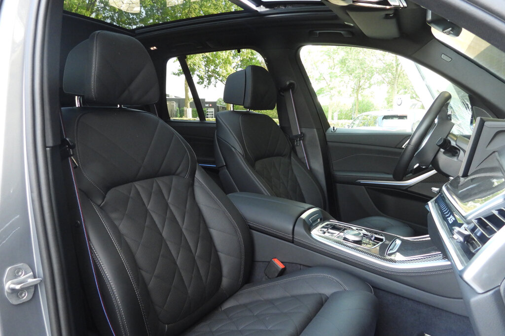 BMW X5 27