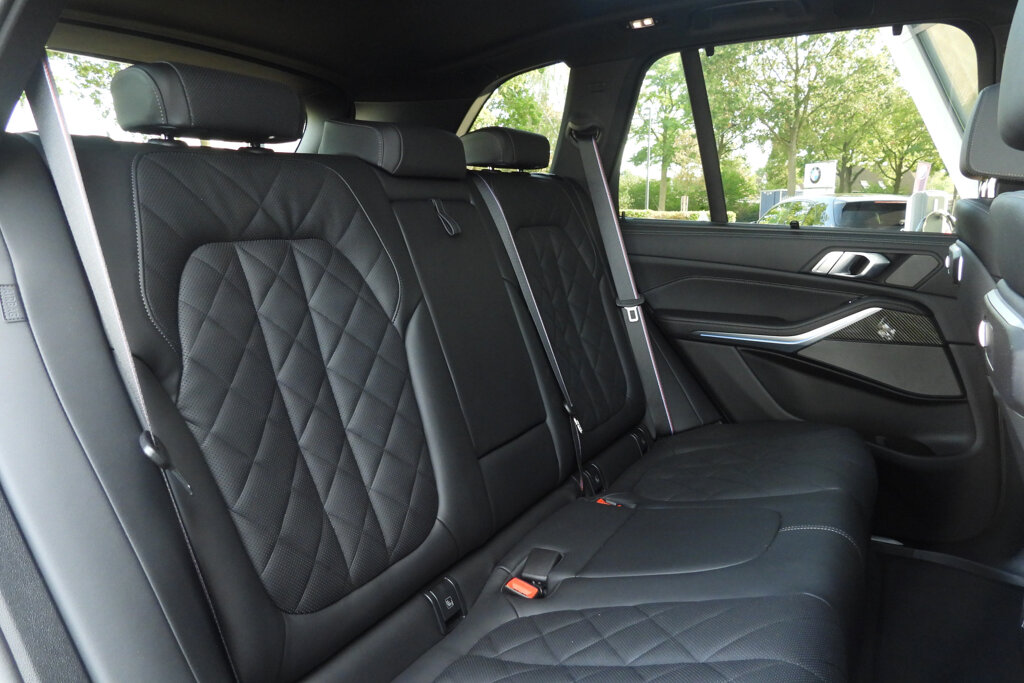 BMW X5 29