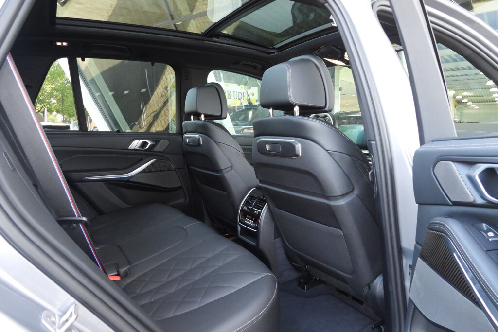 BMW X5 30