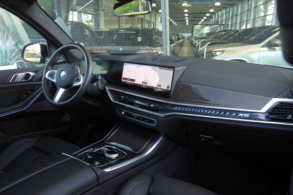 BMW X5 32