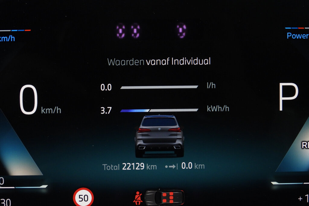 BMW X5 39