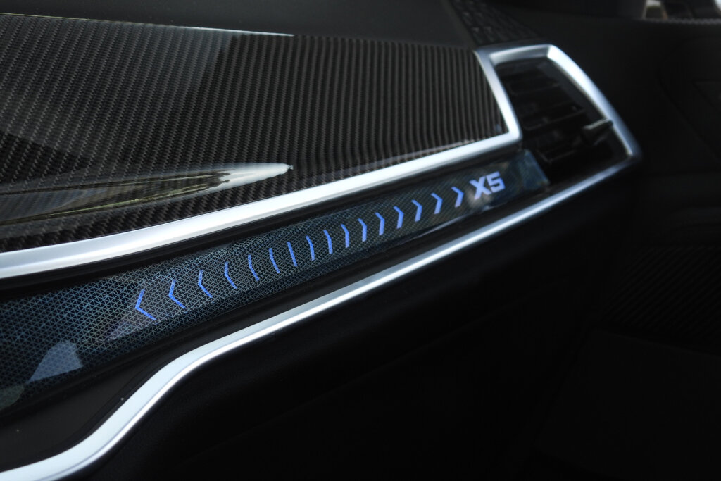 BMW X5 51
