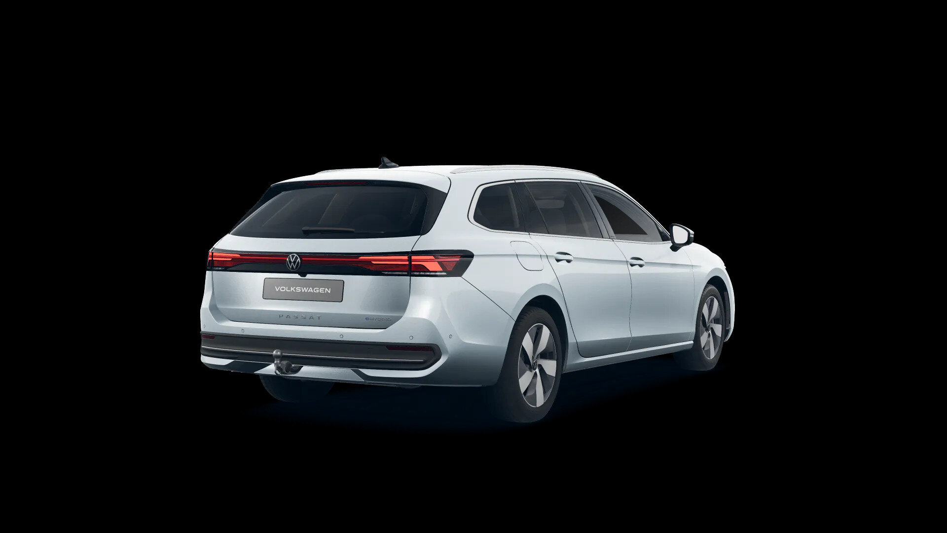Volkswagen Passat Variant 1.5 eHybrid Business - Afbeelding 2