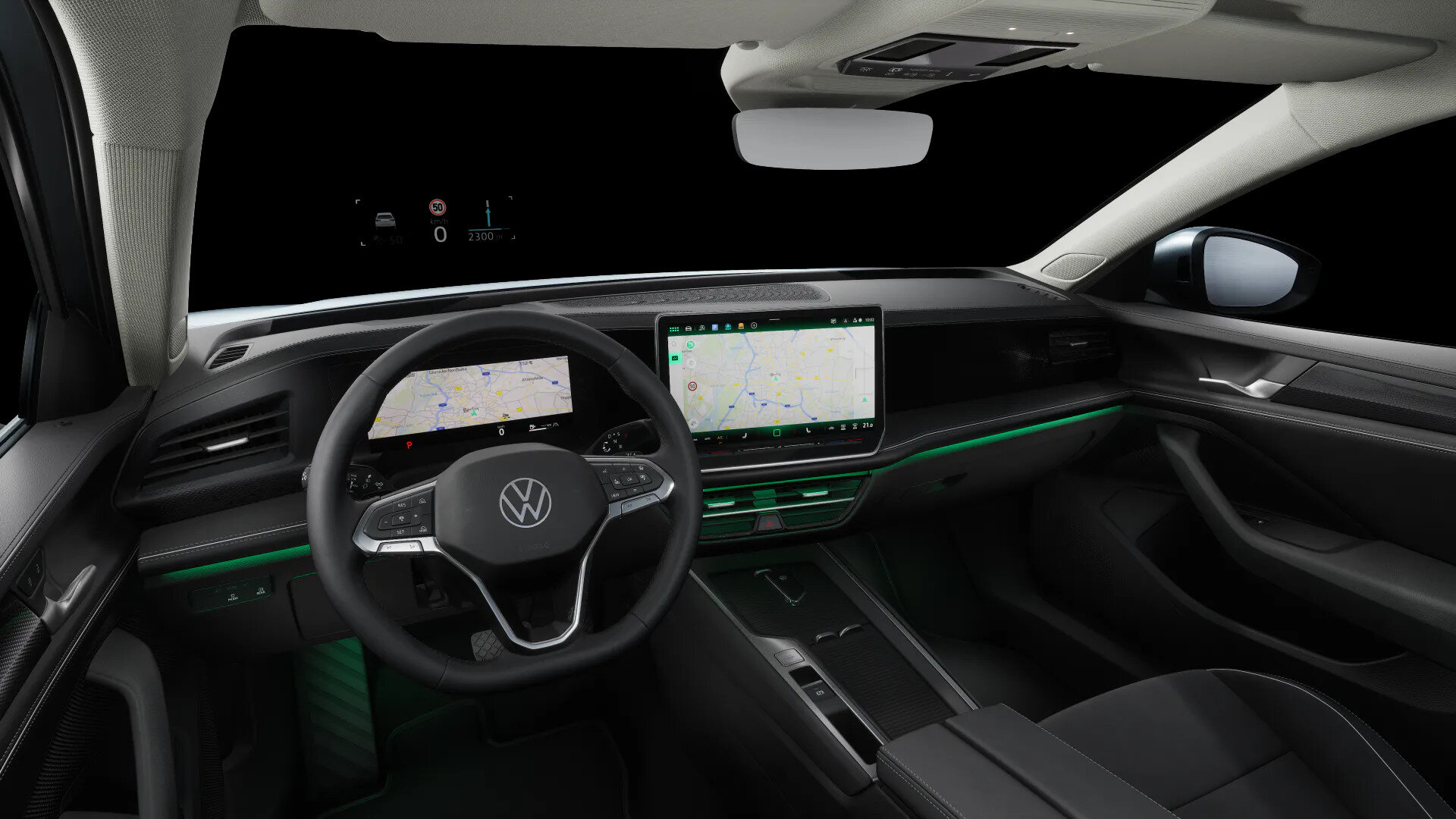 Volkswagen Passat Variant 1.5 eHybrid Business - Afbeelding 3