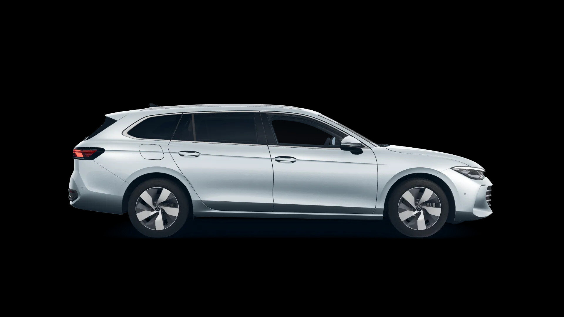 Volkswagen Passat Variant 1.5 eHybrid Business - Afbeelding 5