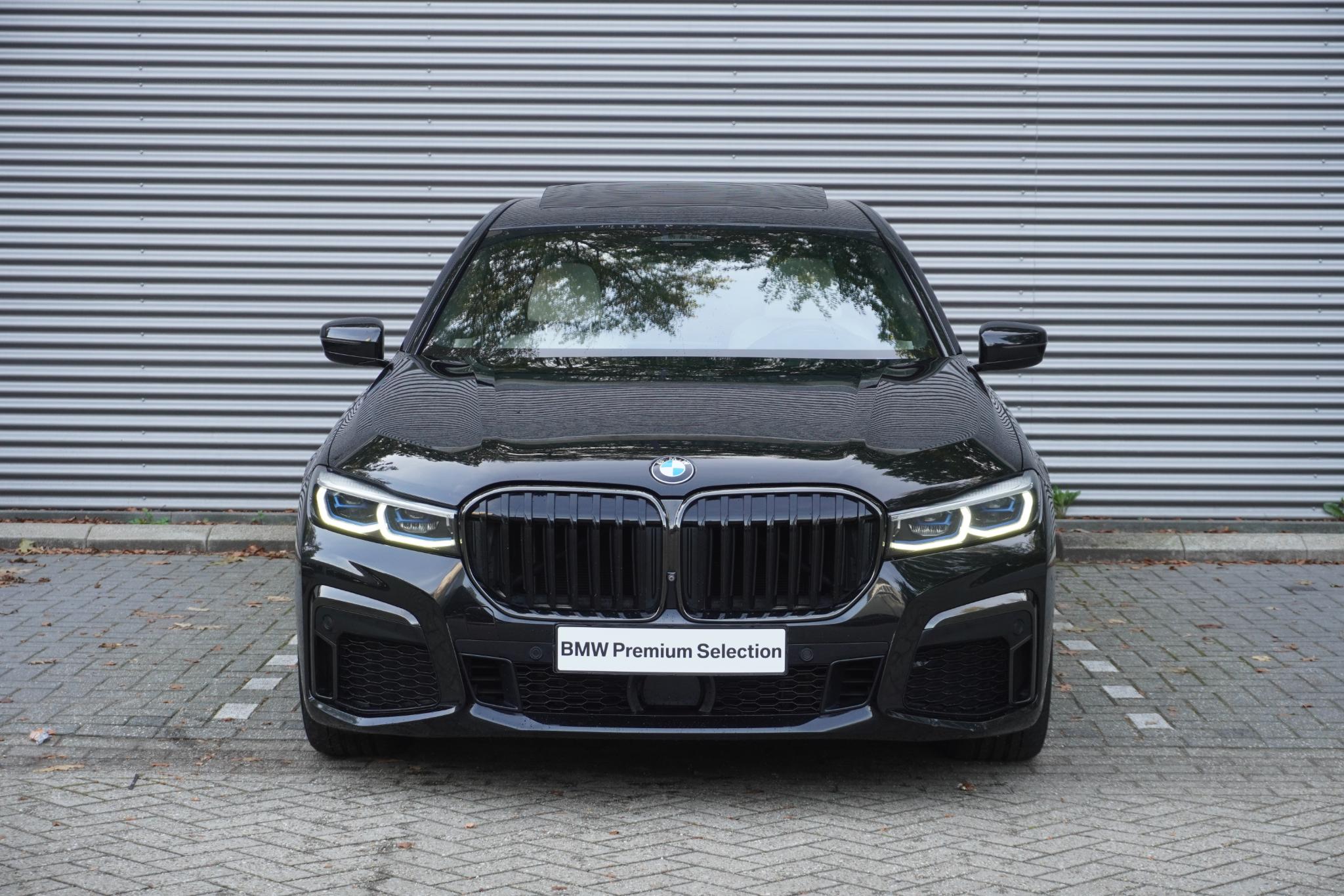 BMW 7 Serie 745Le xDrive - Afbeelding 3
