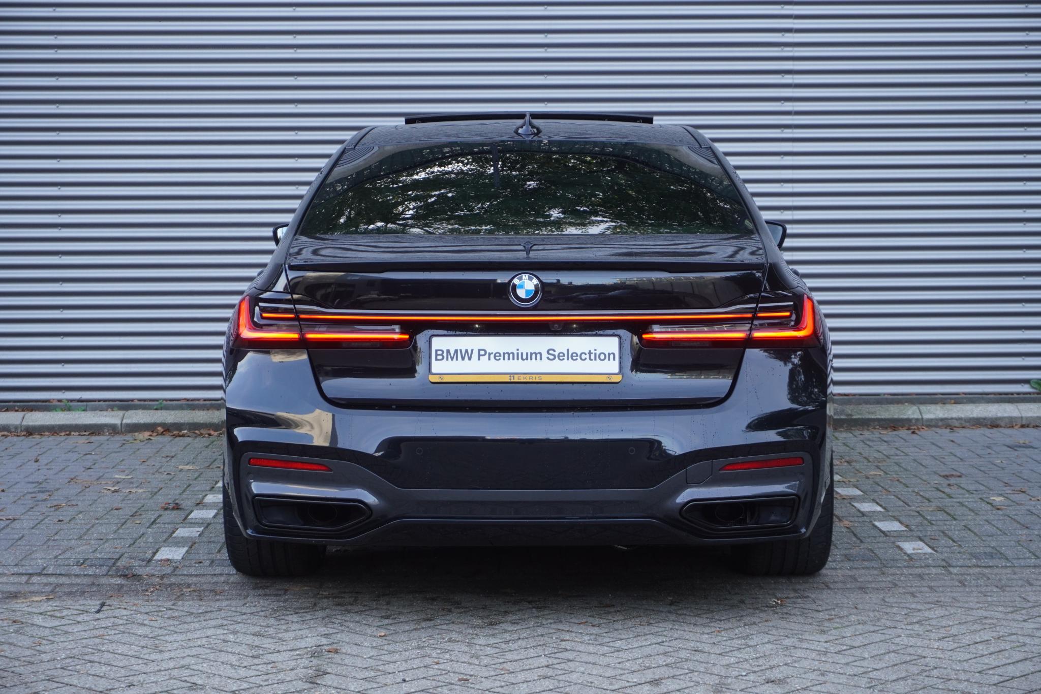 BMW 7 Serie 745Le xDrive - Afbeelding 5