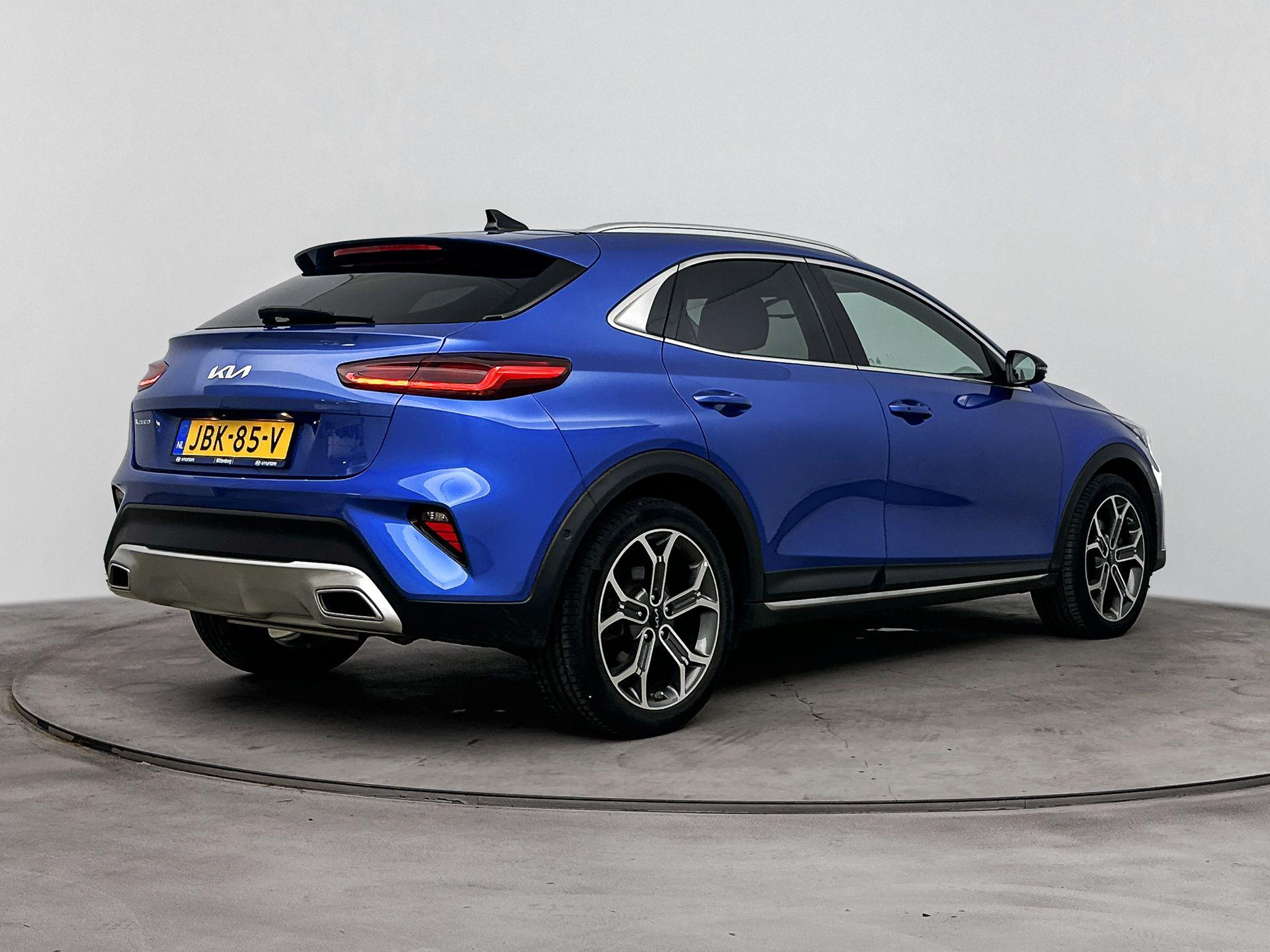Kia XCeed 1.6 GDi PHEV EXECUTIVELINE - Afbeelding 3