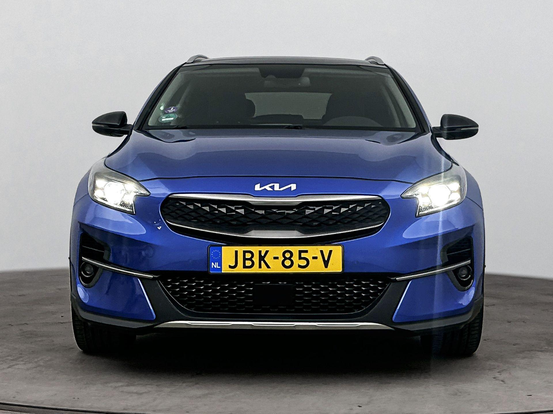 Kia XCeed 1.6 GDi PHEV EXECUTIVELINE - Afbeelding 5