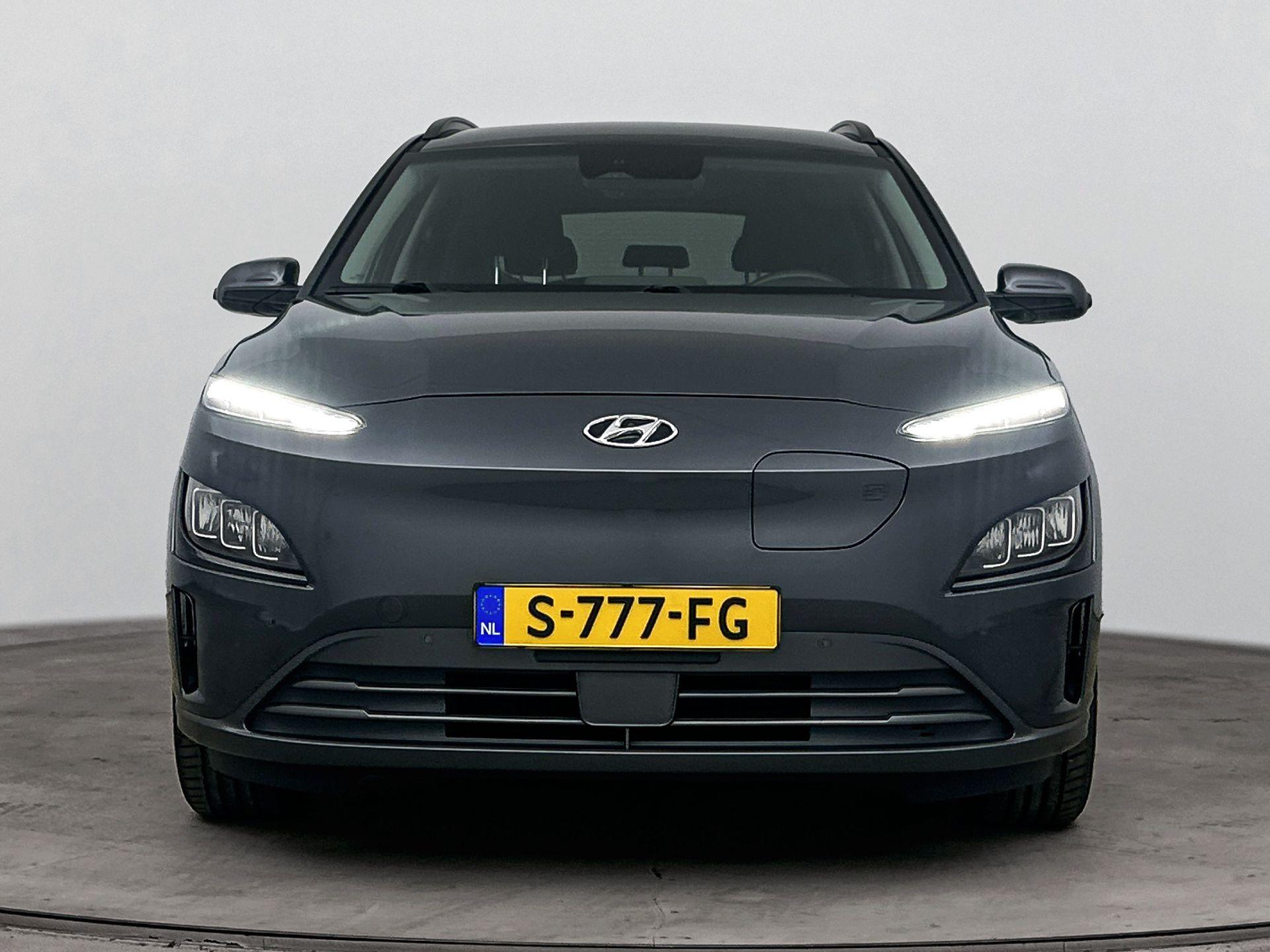 Hyundai Kona EV FASHION 64 kWh - Afbeelding 5